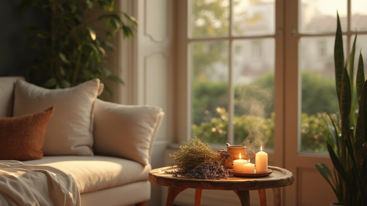 Massage bien-être : Astuces pour un massage à domicile réussi