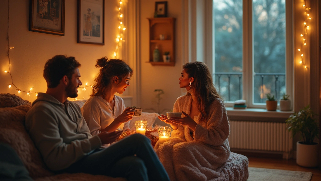 Rendre l’expérience safe et efficace