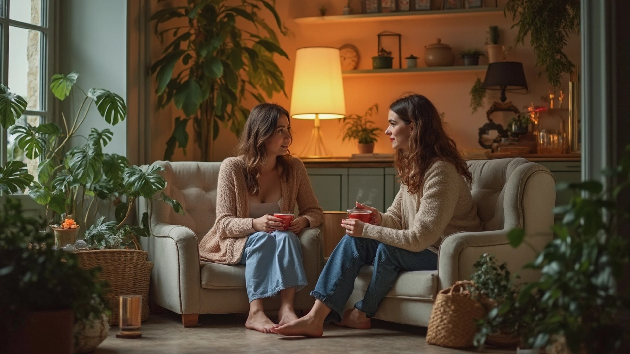 Tous les types de massage anti-stress à deux pas de chez vous
