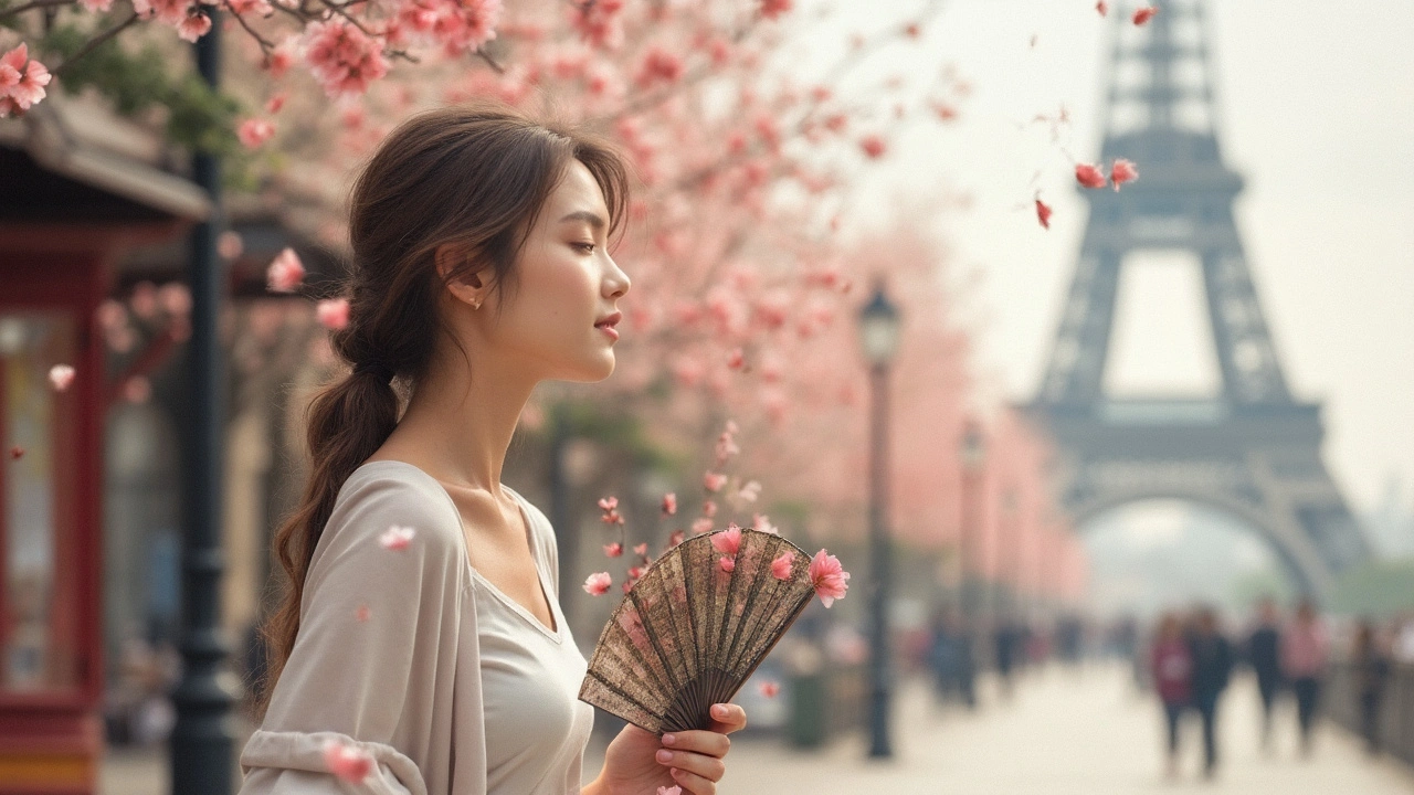 Choisir son massage asiatique dans la capitale
