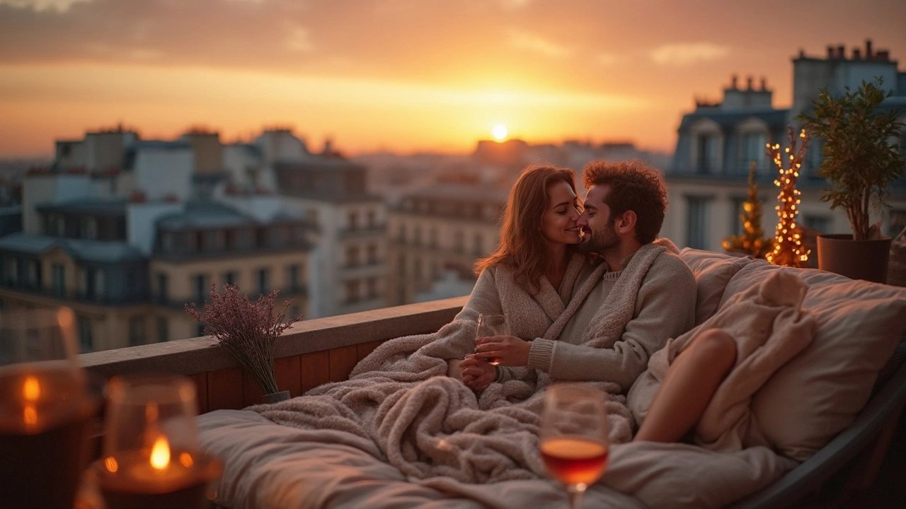 Comment installer une ambiance propice à l’intimité