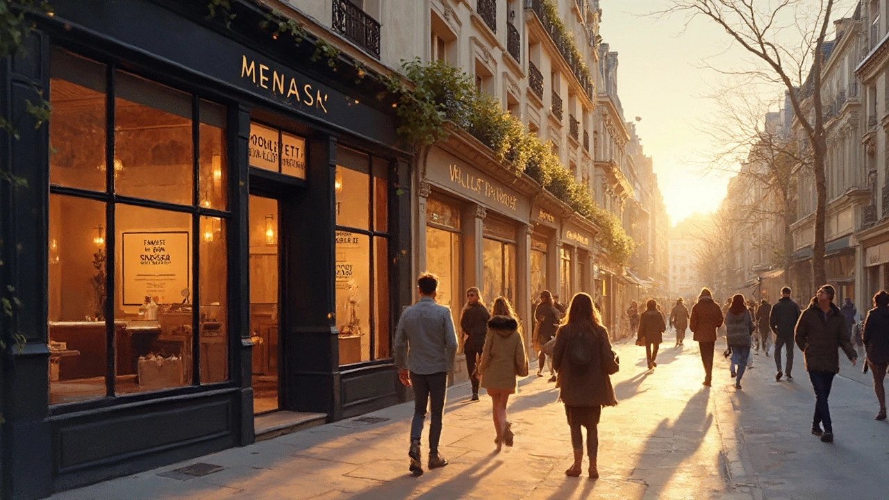 Massage à Paris 13 : votre pause bien-être dans le quartier