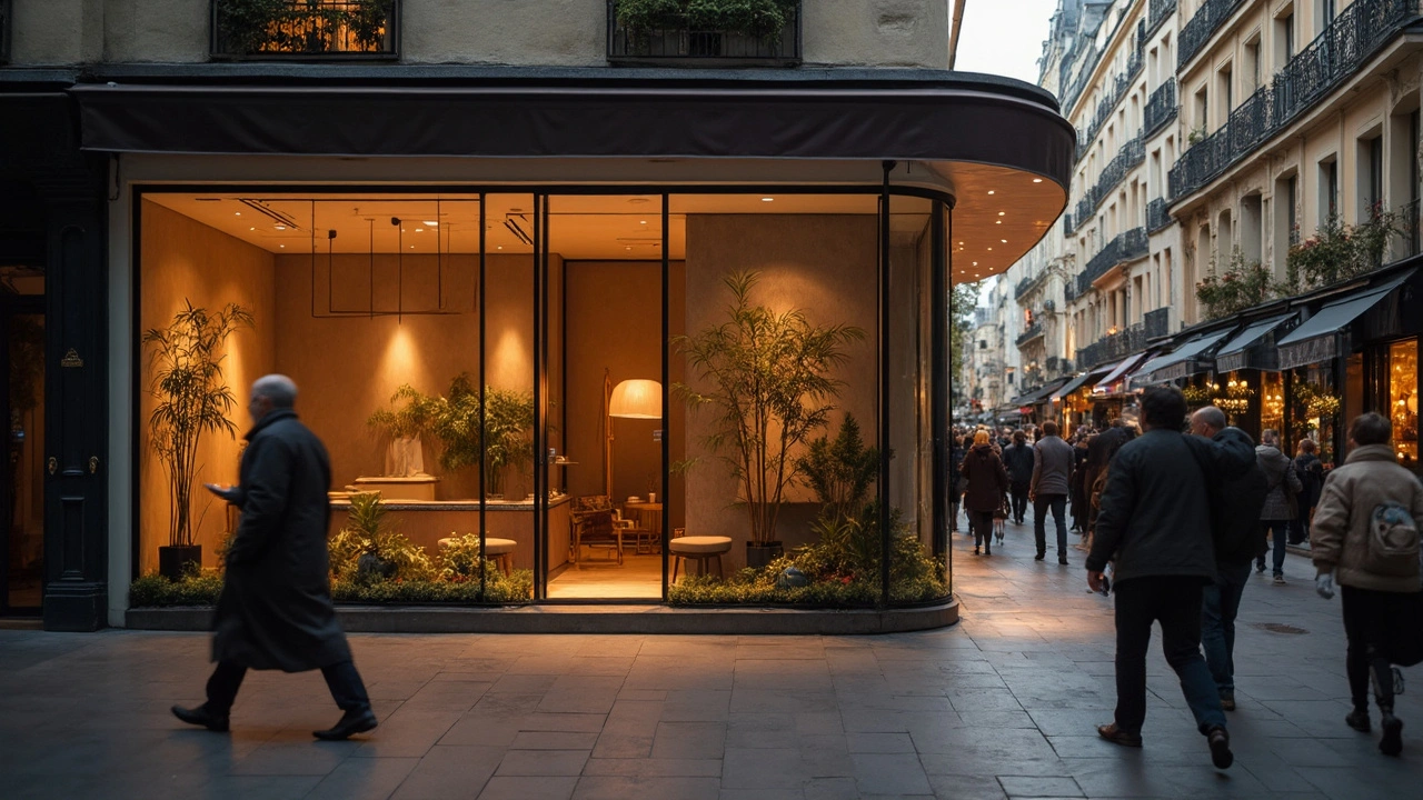 Massage asiatique à Paris : remède naturel contre le stress et guide pratique