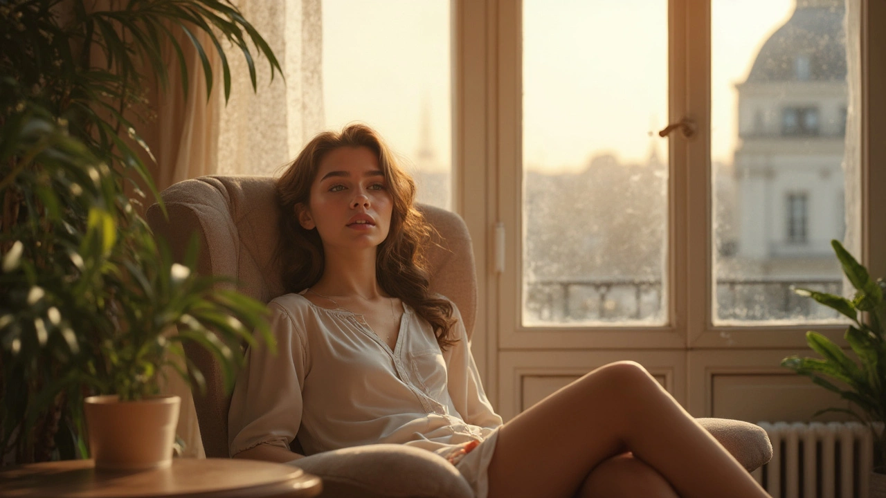Massage crânien à Paris : l'adresse zen à connaître