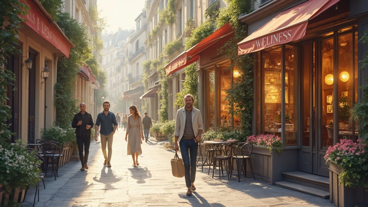 Massage Paris 15 : Un Guide Complet pour Choisir le Bon Soin