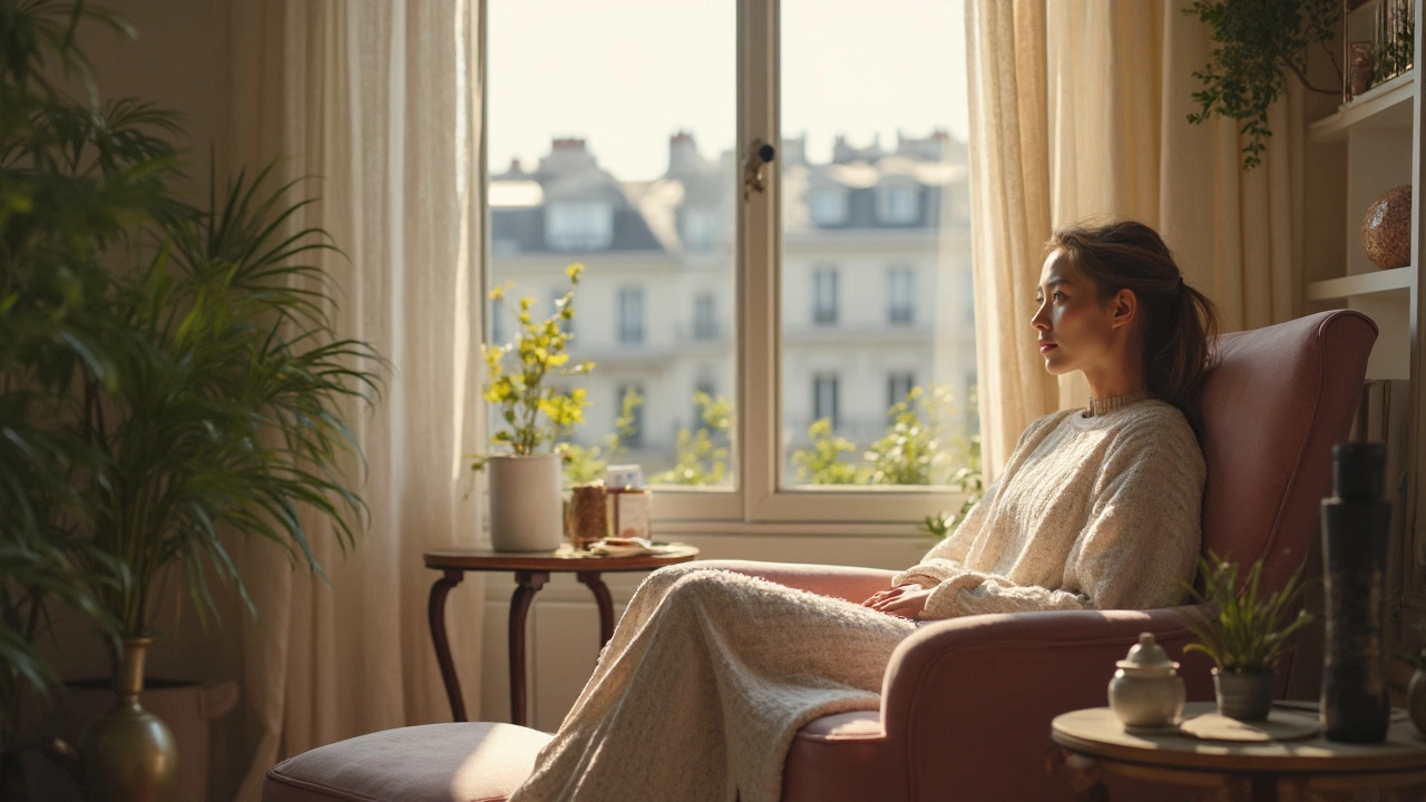 Massage Relaxant Paris : Les Meilleures Techniques Essentielles à Découvrir