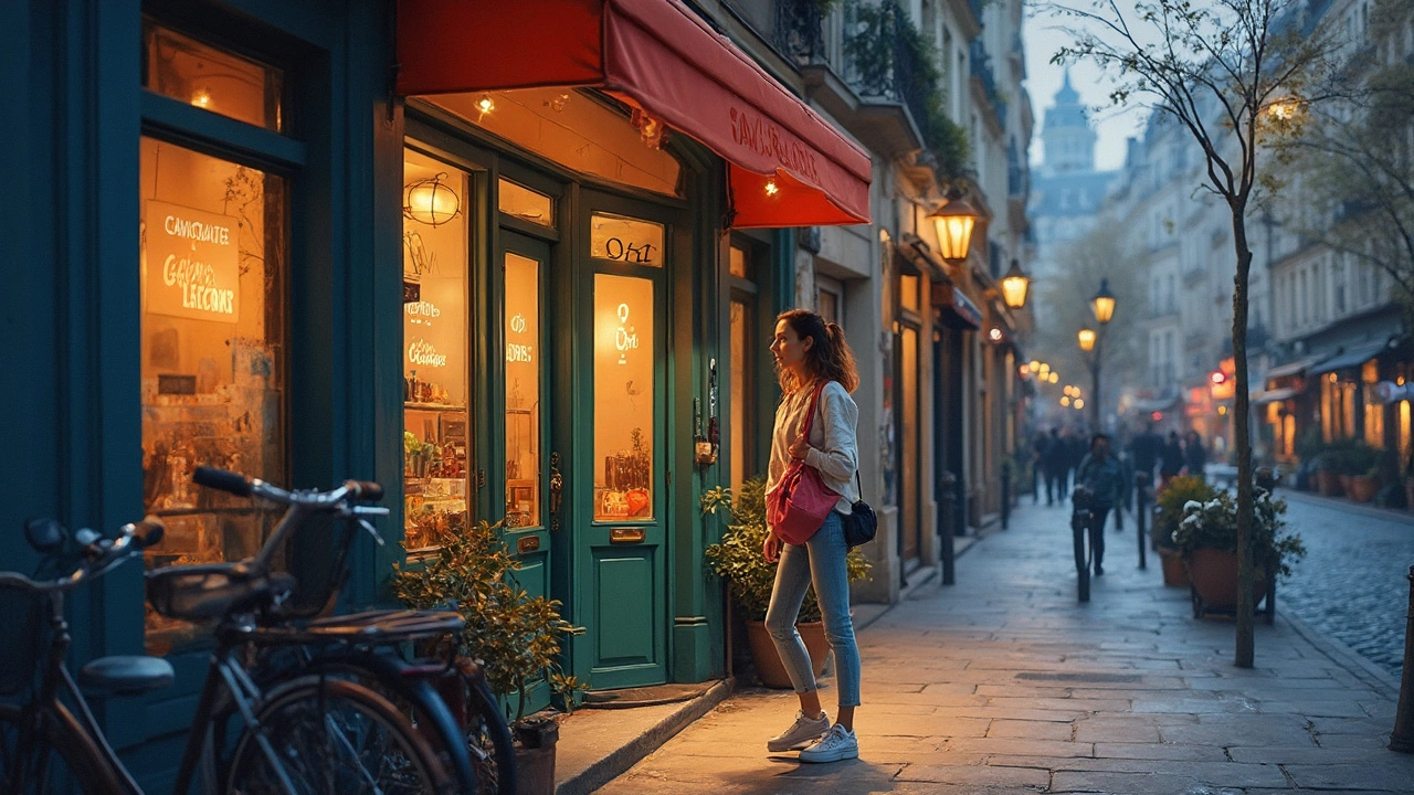 Massages Paris Pas Cher : Les Meilleures Adresses pour Décompresser
