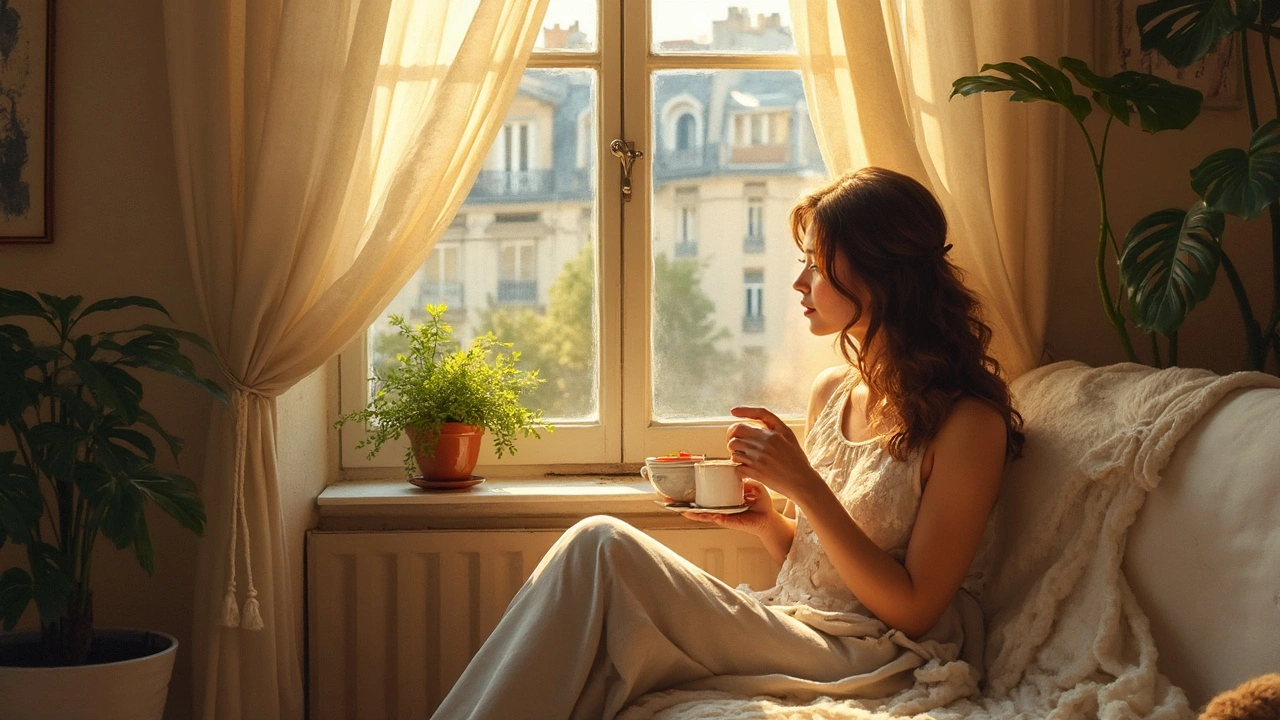 Masseuse pour un moment de pure détente : profitez du meilleur du massage