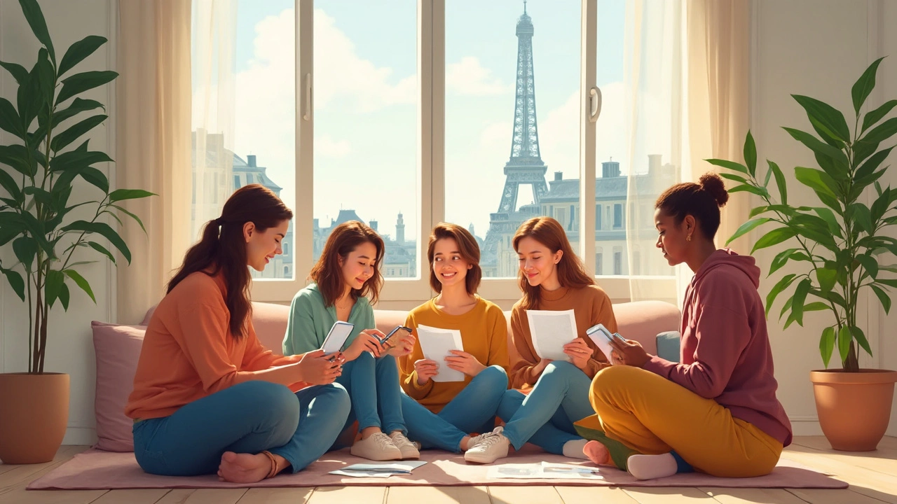 Quels massages pas cher existe-t-il sur Paris ?