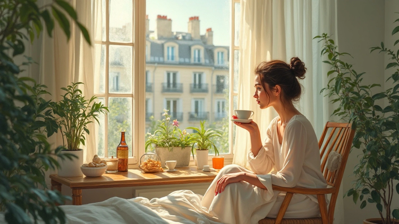 Salon de Massage Paris : Où Trouver la Relaxation Suprême