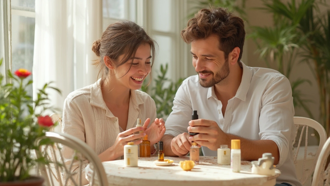 Astuces pour un massage réussi