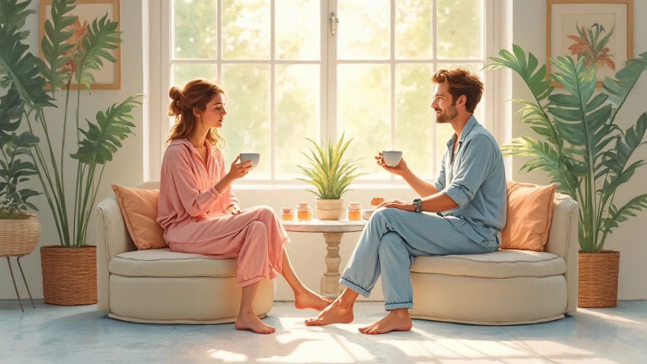 Comment bien choisir son massage pierres chaudes à Paris 13 : astuces et guide pratique