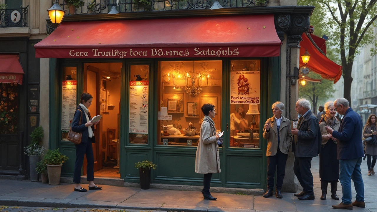 Comment trouver le bon massage à Paris 12 : tips, tarifs, réservations