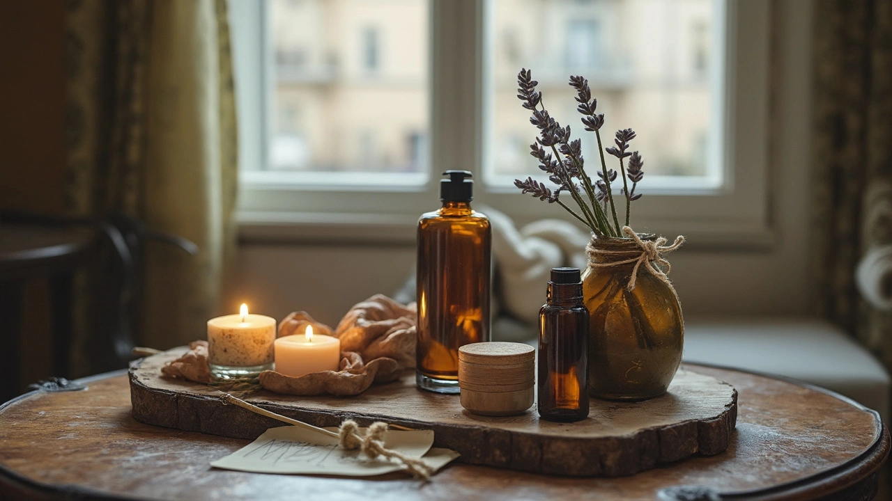 Conseils pour profiter au mieux de votre séance