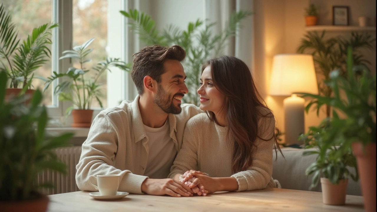Le massage tantrique en pratique : techniques, astuces et ressources pour débuter chez soi
