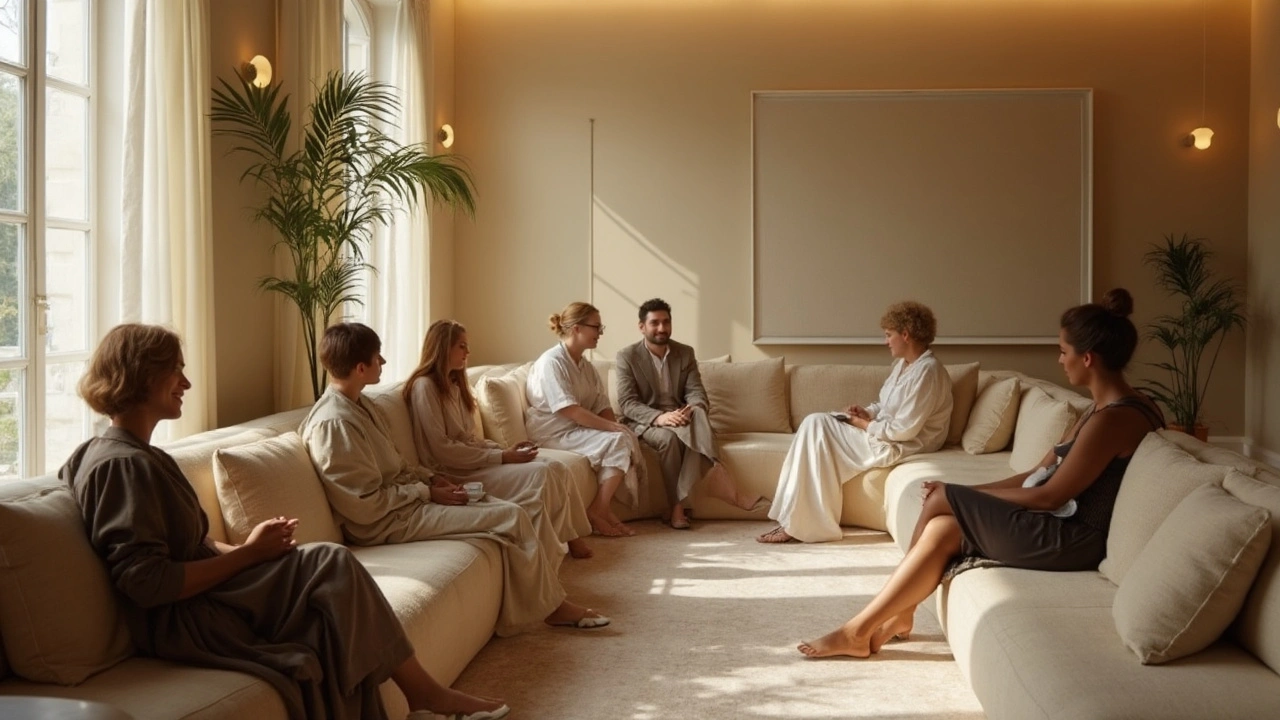 Les bienfaits concrets du massage crânien