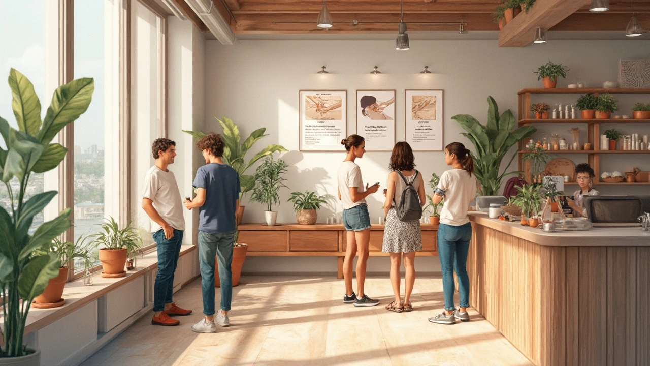 Massage à Paris 12 : Comment Choisir le Bon Type de Massage ?