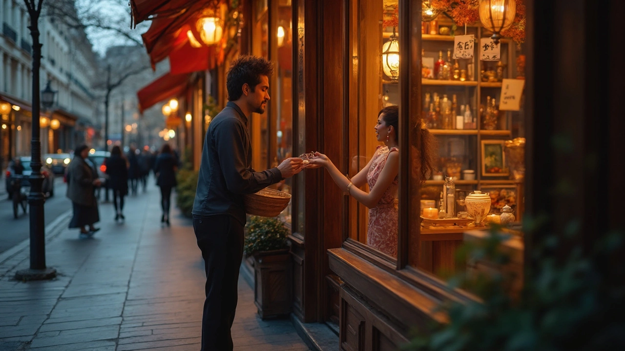 Massage asiatique Paris : Où trouver une expérience authentique ?