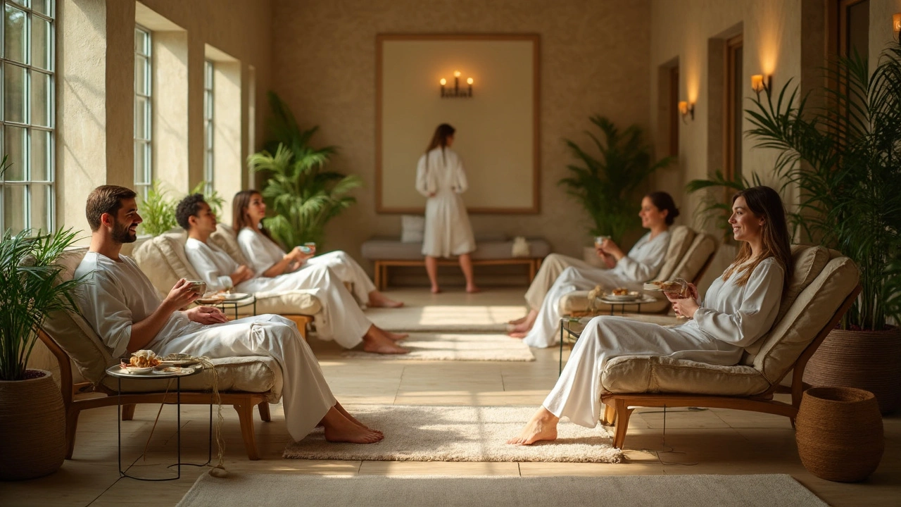 Massage du Corps à Lyon : Techniques, Bienfaits et Guide Complet pour une Détente Optimale