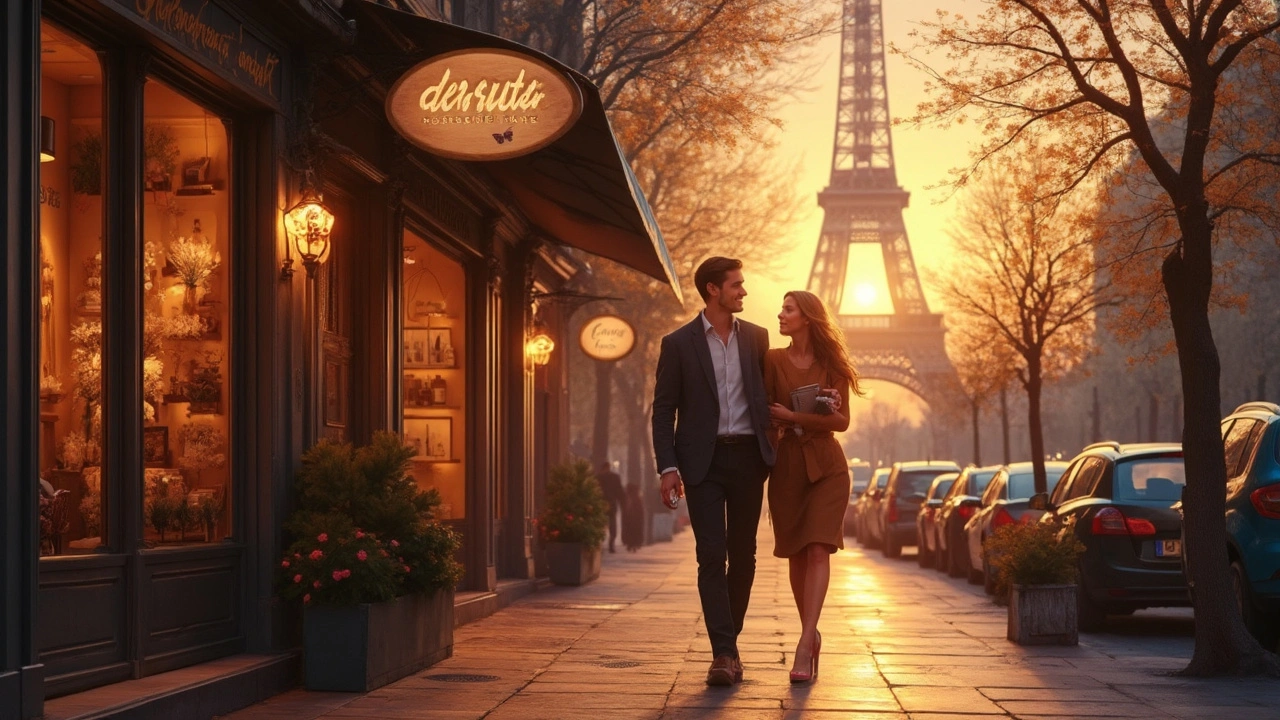 Massage Paris Pas Cher en Couple : Profitez Ensemble sans Ruiner votre Budget