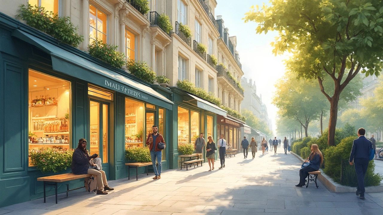 Massage Relaxant à Paris 18 : Où Trouver le Meilleur ?