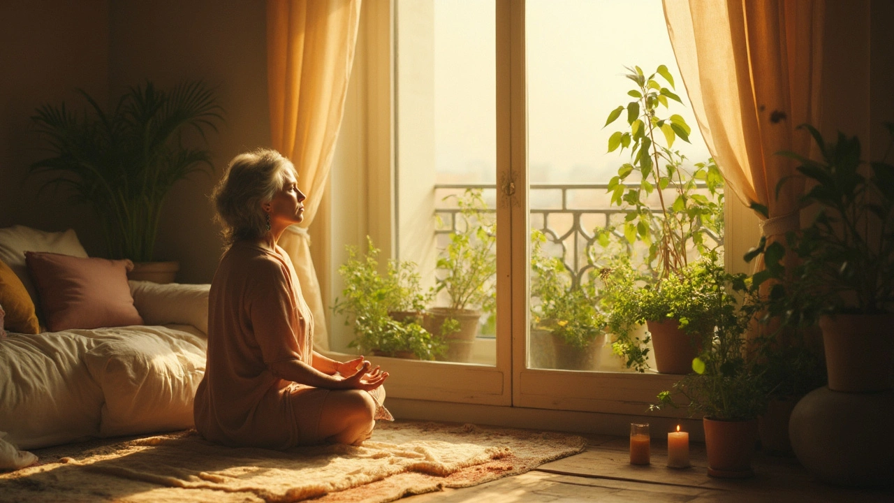 Massage Tantrique : Pourquoi l’Intégrer à Votre Routine Bien-Être