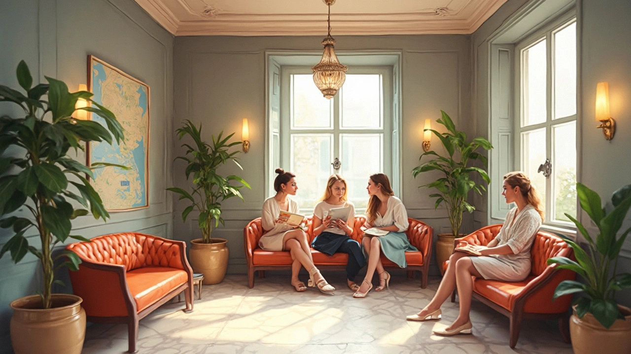 Meilleur Massage à Paris 12 : Astuces et Comparatif des Massages Bien-être