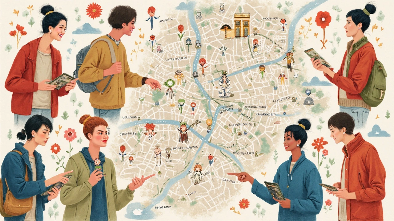 Où trouver un massage chinois authentique à Paris