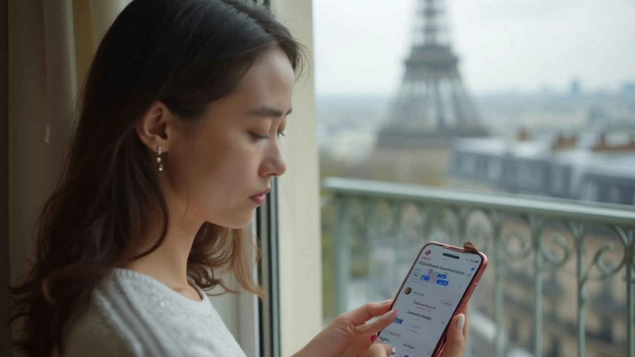 Questions fréquentes sur les salons de massage parisiens