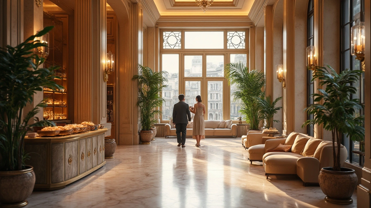 Spa massage à Paris : l'évasion bien-être à votre portée