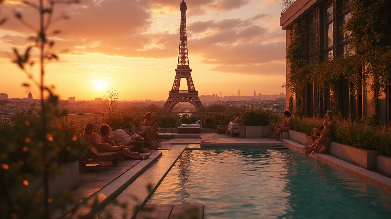 Ce qui t’attend lors d’un massage spa innovant à Paris : tarifs, sécurité et comparatif exclusif