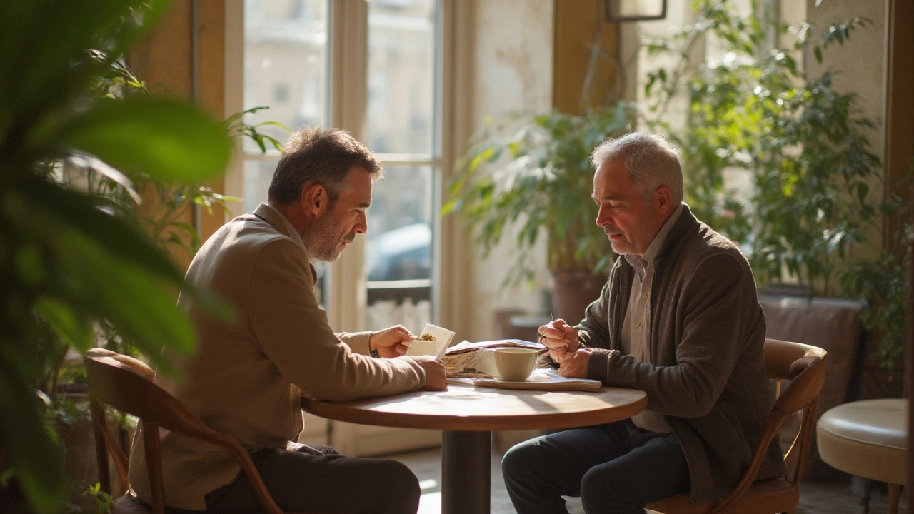 Déroulement d’une Séance, Conseils et Astuces Pratiques