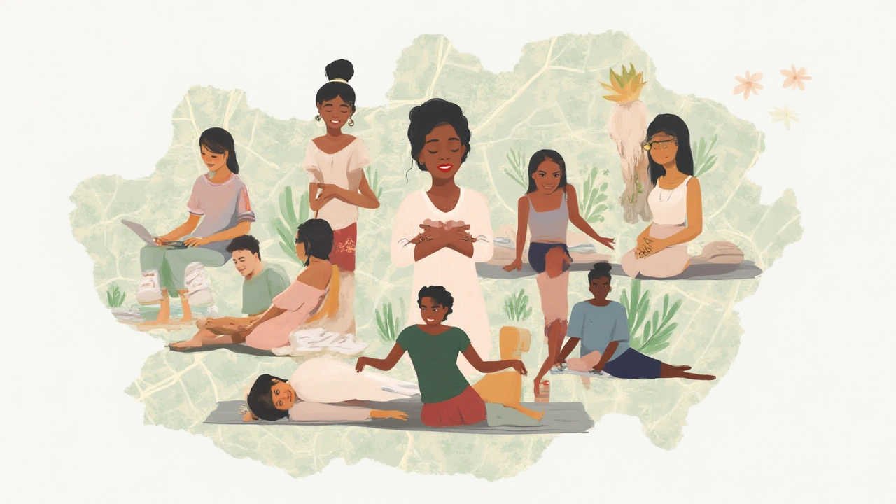 FAQ : Tout ce que tu t’es déjà demandé sur le massage du corps