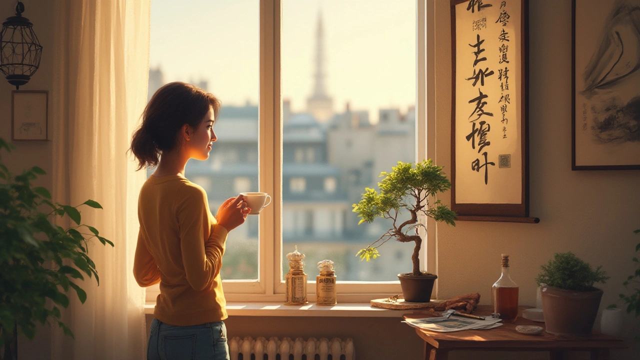 Les types de massages asiatiques disponibles à Paris et comment choisir