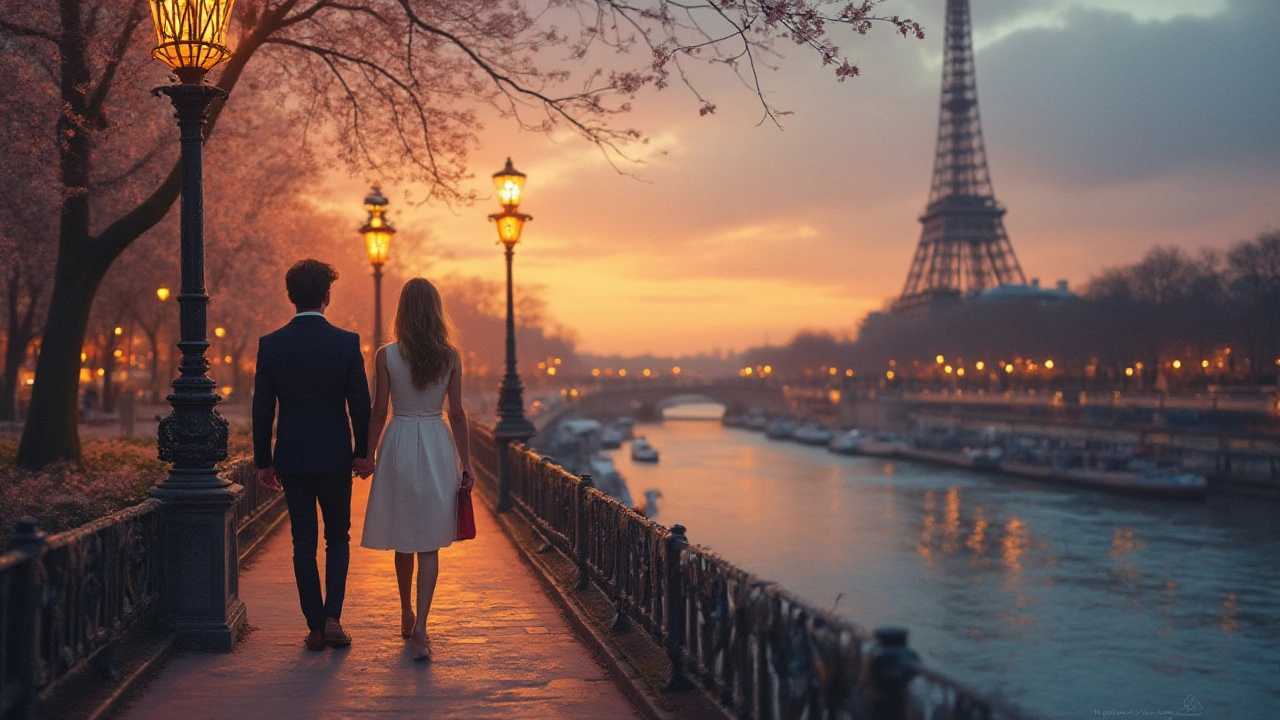 Massage couple à Paris : détente à deux pour renforcer votre lien