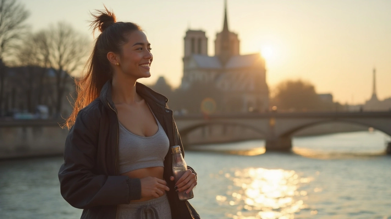 Massage Lymphatique à Paris : Comment Booster Votre Perte de Poids Naturellement