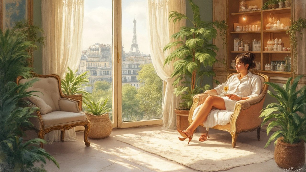 Massage Lymphatique Paris : Le Guide Pratique pour Débuter & Choisir la Bonne Adresse