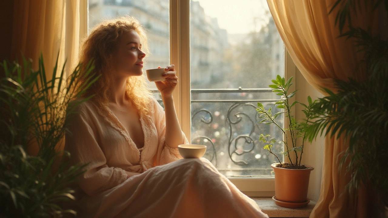 Massage Paris 13 : Bienfaits, Types et Conseils pour une Journée Transformée