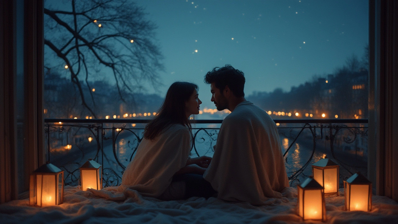 Massage Tantrique vs Massage Sensuel Traditionnel : un comparatif pour mieux choisir