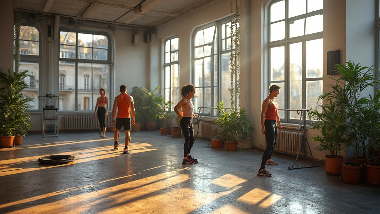 Massages sportifs à Paris 12 : Techniques et conseils pour optimiser votre récupération