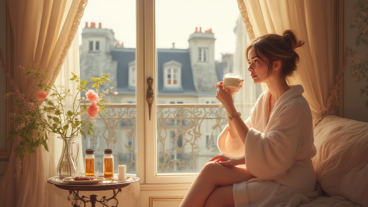 Masseuse à Paris : Conseils pour des massages parfaits et relaxants