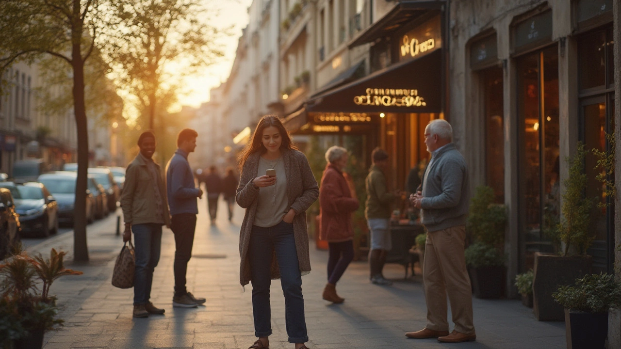 Où et comment trouver un massage à Paris 12 : Conseils et Astuces Locales