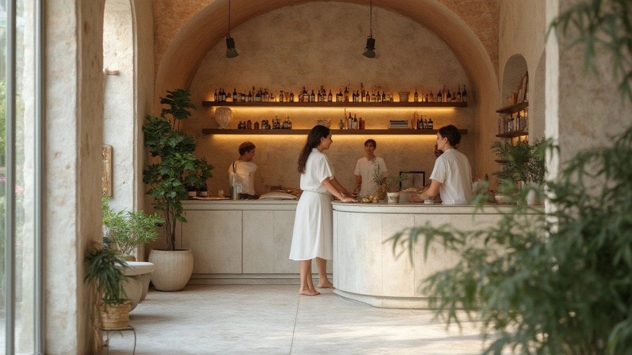 Où et comment trouver un massage du corps de qualité à Marseille ?