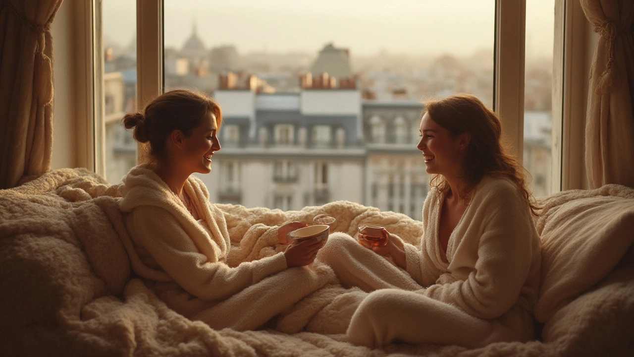 Où trouver et comment choisir son massage couple à Paris ? Le guide pratique et les bons plans