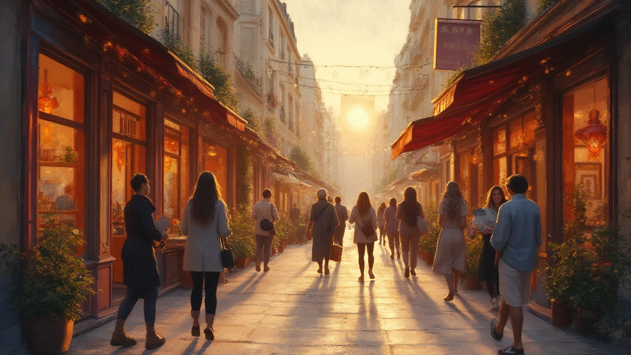 Quels types de massage asiatique peut-on trouver à Paris ? Panorama détaillé