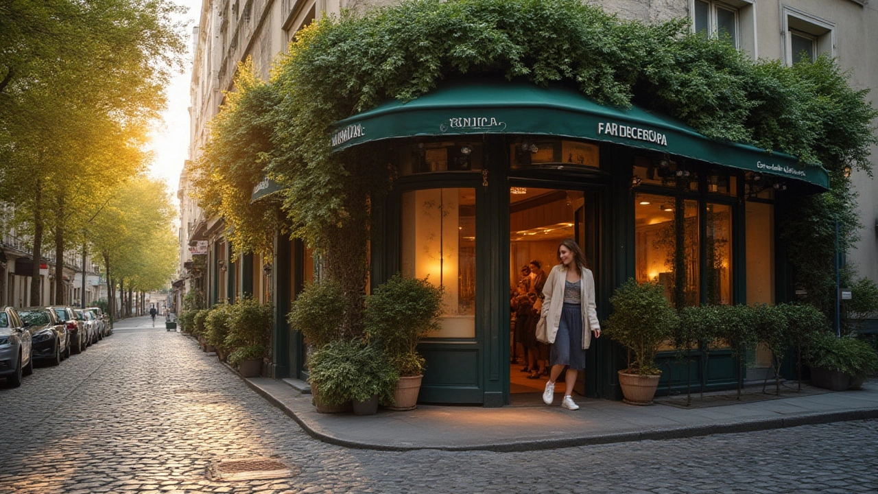 Spas massage incontournables à Paris : où vivre un vrai moment zen ?