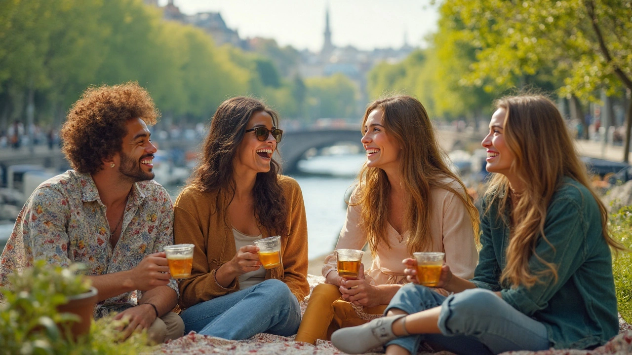 Choisir son Massage Pas Cher à Paris : Bons Plans, Types de Soins et Conseils Pratiques