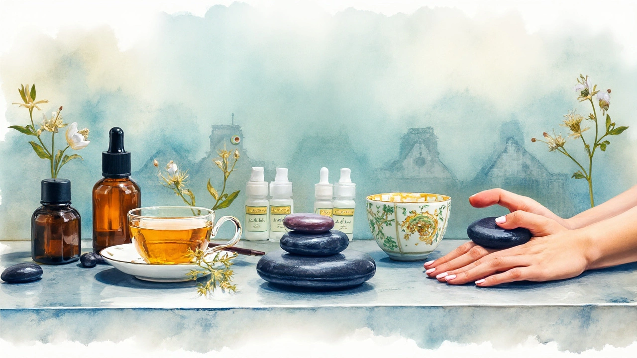 FAQ : Tes questions sur le massage à Paris 18