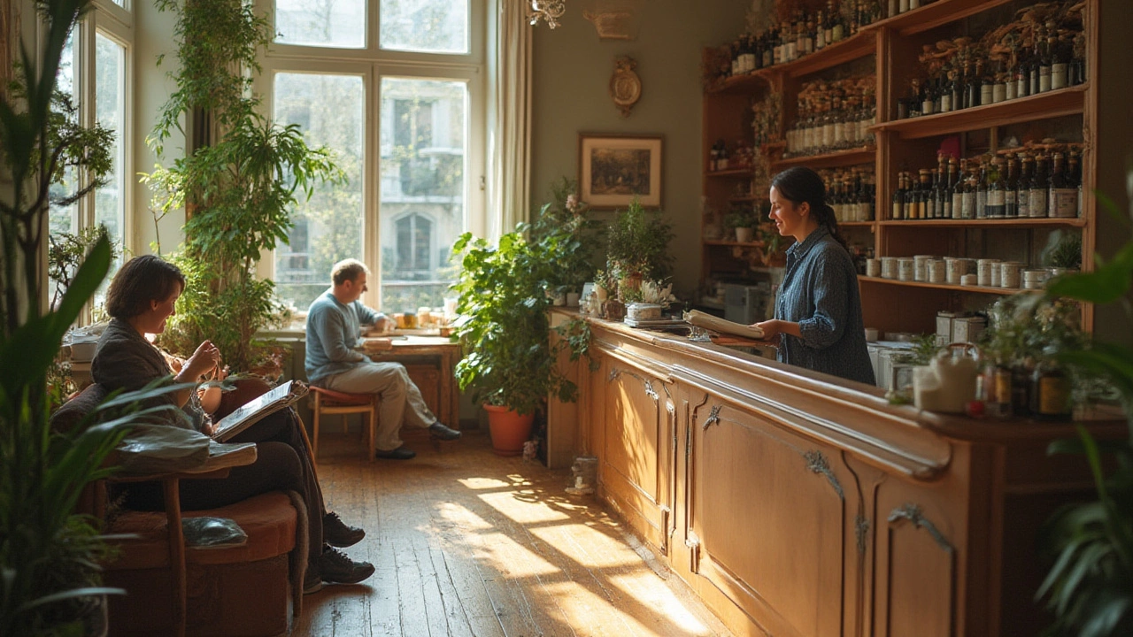 Les Meilleurs Massages Relaxants à Paris 18 : Guide Complet et Astuces