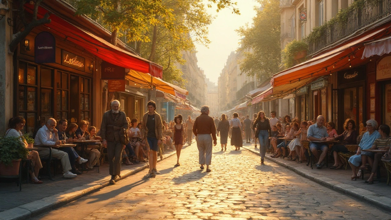 Massage Paris 18 : Guide Complet Bien-Être & Astuces Relaxation 